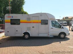 2024 Ford Transit Weinsberg Carasuite | Automatico | 5 posti letto
