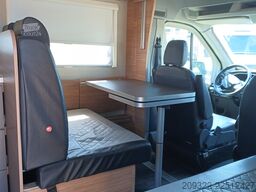 2024 Ford Transit Weinsberg Carasuite | Automatico | 5 posti letto
