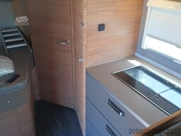 2024 Ford Transit Weinsberg Carasuite | Automatico | 5 posti letto