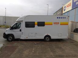 Poluintegrisani kamper 2024 Fiat Ducato Weinsberg Carasuite | Automatico | 5 posti letto