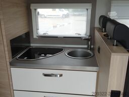 2024 Fiat Ducato Weinsberg Carasuite | Automatico | 5 posti letto