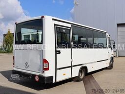 Mercedes Vario Joost