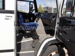 Mercedes Vario Joost