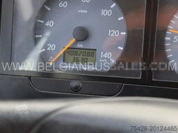 Mercedes Vario Joost