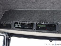 Mercedes Vario Joost