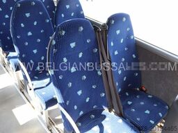 Mercedes Vario Joost