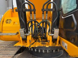 JCB JS220 LC Semi Long Reach - 10 meter