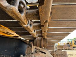 JCB JS220 LC Semi Long Reach - 10 meter