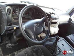 Mercedes Axor 1833