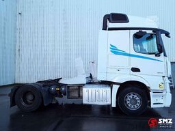 Mercedes Actros 1843