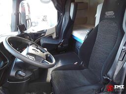 Mercedes Actros 1843