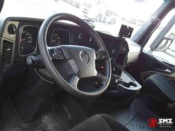 Mercedes Actros 1843