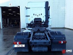 Mercedes Actros 1843