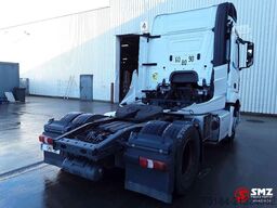 Mercedes Actros 1843