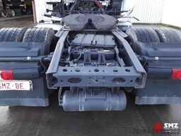 Mercedes Actros 1843