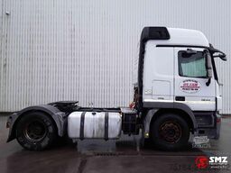 Mercedes Actros 1844