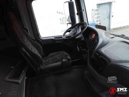 Mercedes Actros 1844