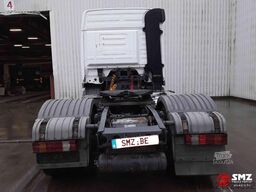 Mercedes Actros 1844