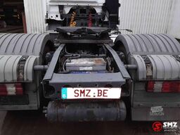 Mercedes Actros 1844