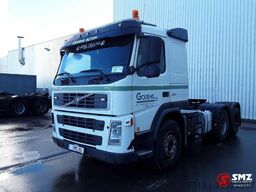Volvo FM 400