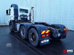 Volvo FM 400