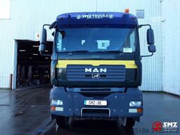 Man TGA 26.320