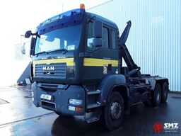 Man TGA 26.320