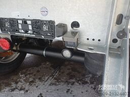 Schmitz Cargobull Kipper Stahlrundmulde Thermomulde 24m³