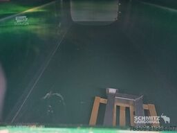 Schmitz Cargobull Kipper Stahlrundmulde Thermomulde 24m³