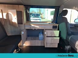 VOLKSWAGEN CAMPINGBUS VARIUS CAMPER * T6.1 KOMBI KR 2.0 TDI