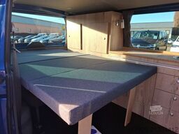 VOLKSWAGEN CAMPINGBUS VARIUS CAMPER * T6.1 KOMBI KR 2.0 TDI