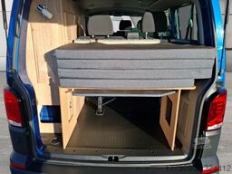 VOLKSWAGEN CAMPINGBUS VARIUS CAMPER * T6.1 KOMBI KR 2.0 TDI