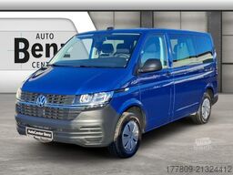 VOLKSWAGEN CAMPINGBUS VARIUS CAMPER * T6.1 KOMBI KR 2.0 TDI
