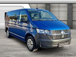 VOLKSWAGEN CAMPINGBUS VARIUS CAMPER * T6.1 KOMBI KR 2.0 TDI