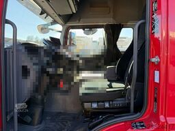 MERCEDES-BENZ ATEGO 1330 L DOKA 6-Sitzer Koffer 7 m LBW 1,5 T