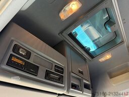 MERCEDES-BENZ ATEGO 1330 L DOKA 6-Sitzer Koffer 7 m LBW 1,5 T