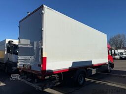 MERCEDES-BENZ ATEGO 1330 L DOKA 6-Sitzer Koffer 7 m LBW 1,5 T