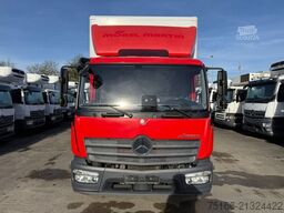 MERCEDES-BENZ ATEGO 816 Kofferaufbau 7,10 m*INNENHÖHE 2,6 m