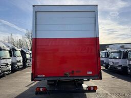 MERCEDES-BENZ ATEGO 816 Kofferaufbau 7,10 m*INNENHÖHE 2,6 m