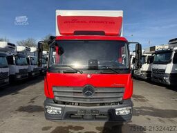 MERCEDES-BENZ ATEGO 816 Kofferaufbau 7,10 m*INNENHÖHE 2,6 m