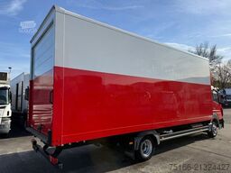 MERCEDES-BENZ ATEGO 816 Kofferaufbau 7,10 m*INNENHÖHE 2,6 m
