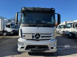 MERCEDES-BENZ ACTROS 1846 L Getränke 5,20 m LBW 2 T*LASI*ADR