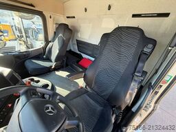 MERCEDES-BENZ ACTROS 1846 L Getränke 5,20 m LBW 2 T*LASI*ADR