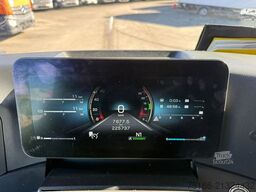 MERCEDES-BENZ ACTROS 1846 L Getränke 5,20 m LBW 2 T*LASI*ADR