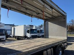 MERCEDES-BENZ ACTROS 1846 L Getränke 5,20 m LBW 2 T*LASI*ADR