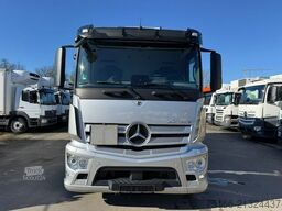 MERCEDES-BENZ ACTROS 1846 L Getränke 5,20 m LBW 2 T*LASI*ADR