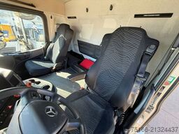 MERCEDES-BENZ ACTROS 1846 L Getränke 5,20 m LBW 2 T*LASI*ADR