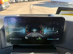 MERCEDES-BENZ ACTROS 1846 L Getränke 5,20 m LBW 2 T*LASI*ADR