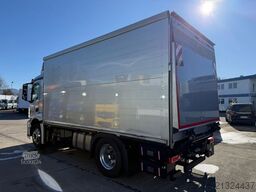 MERCEDES-BENZ ACTROS 1846 L Getränke 5,20 m LBW 2 T*LASI*ADR
