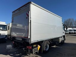MERCEDES-BENZ ACTROS 1846 L Getränke 5,20 m LBW 2 T*LASI*ADR